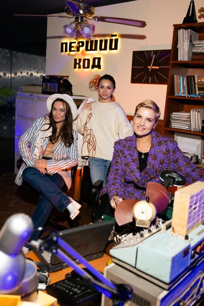 Ілона Гвоздьова фото 2023