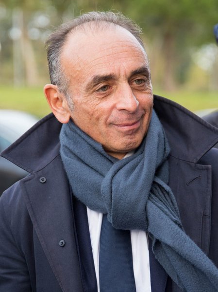 эрик земмур, выборы президента франции, выборы во франции, кандидат в президенты франции, французские правые