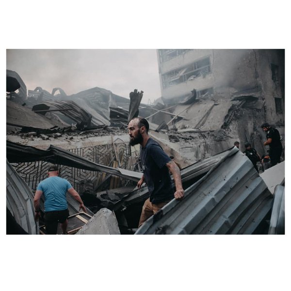 наслідки удару по Краматорську