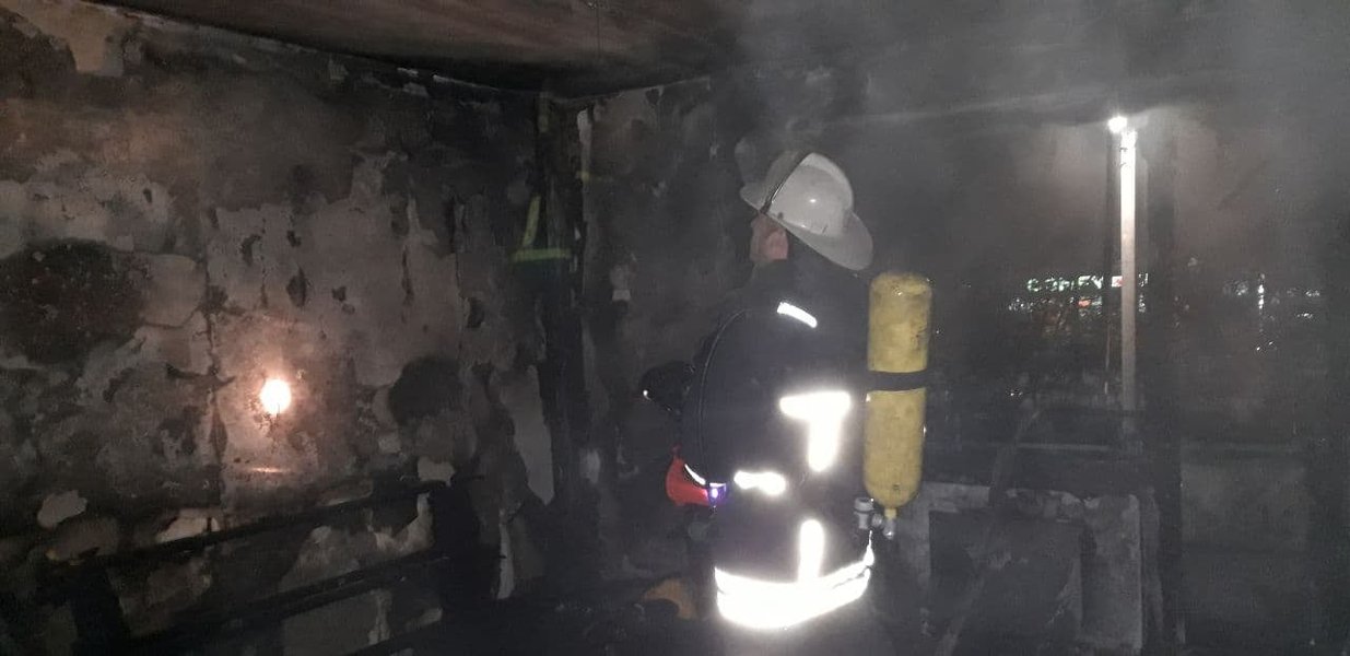 Кропивницкий, жилой дом, квартира, взрыв, пострадавшие,