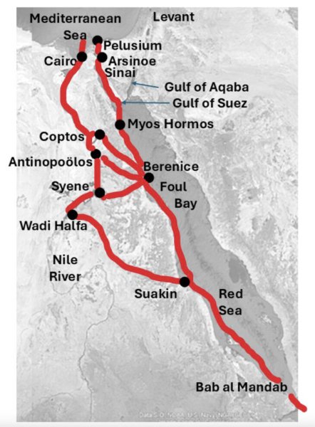 карта миграции людей исследователи создали карту миграции древних людей