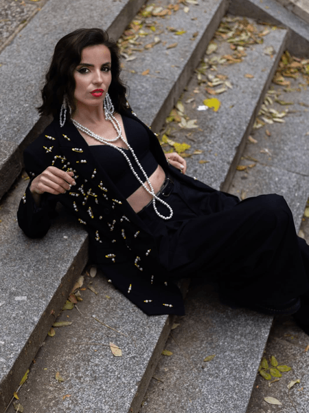 Українка живе в Мадриді