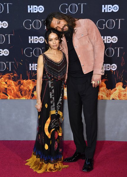 джейсон момоа, лиза боне, развод