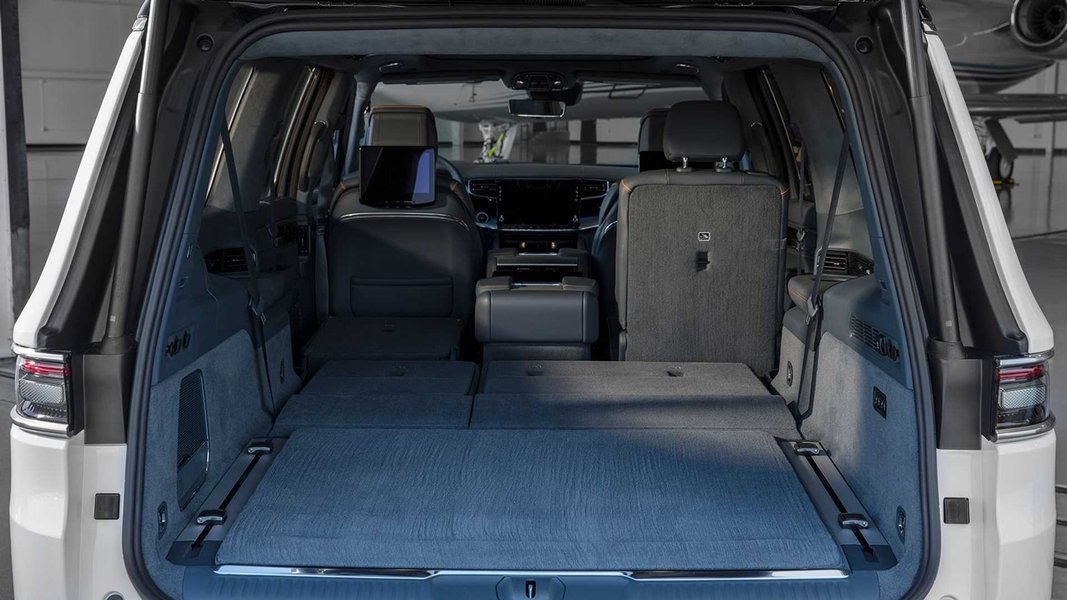 Jeep Wagoneer L, Jeep Grand Wagoneer L, новый Jeep Grand Wagoneer L, новый Jeep Wagoneer L, Jeep Hurricane