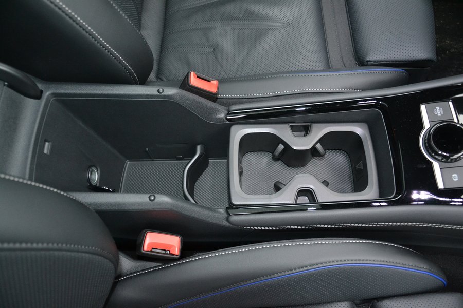 бокс фольксваген тайрон