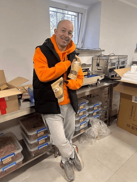 Сергей Жуковский