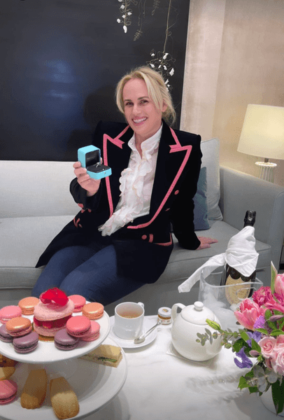 Ребел Уилсон