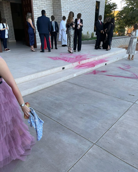 Зіпсоване весілля, свекруха, скандал, бандити, одруження, шлюб, Мексика, фото