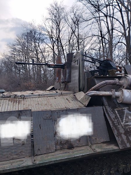 техніка зс рф