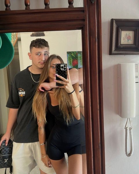 ХАМАС, Їзраїль, війна, терористи, бойовики, заручниця, тату, фото, курйоз