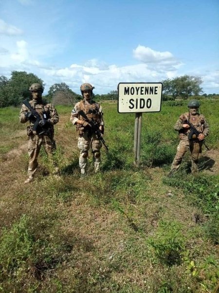 чвк вагнер африка