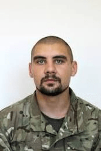 Роман Атаман приговорен к 20 годам колонии строгого режима