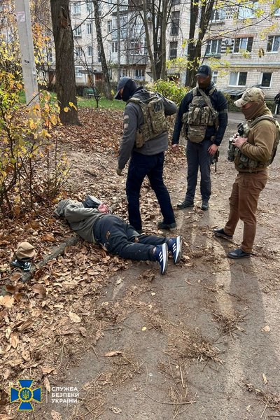 сбу затримання, ухилянти, схема, мобілізація, україна