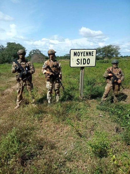 чвк вагнер африка