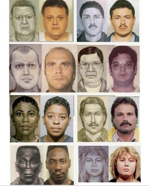 Фотороботи Лоїс