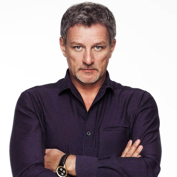 фото, Андрей Пальчевский, предприниматель 