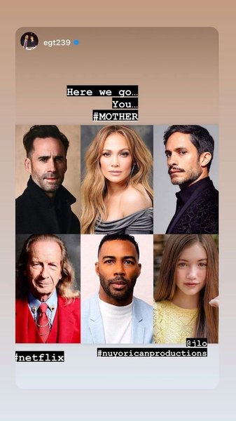 актеры фильма "Мать"