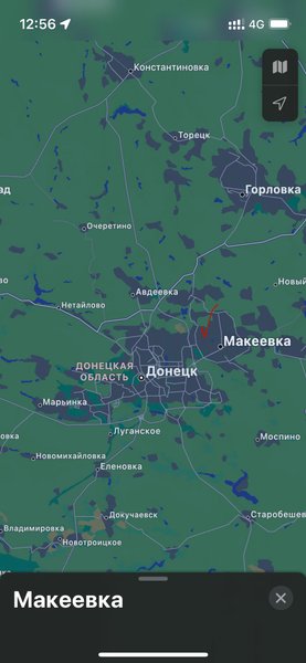 макеевка, пту