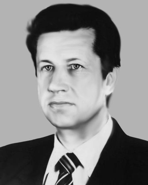 Володимир Веклич Володимир Веклич