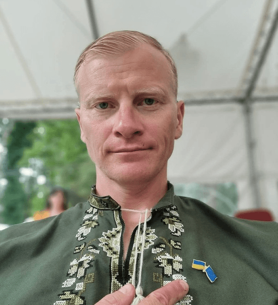 Іван Коненко помер