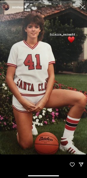 Мама Зендаи