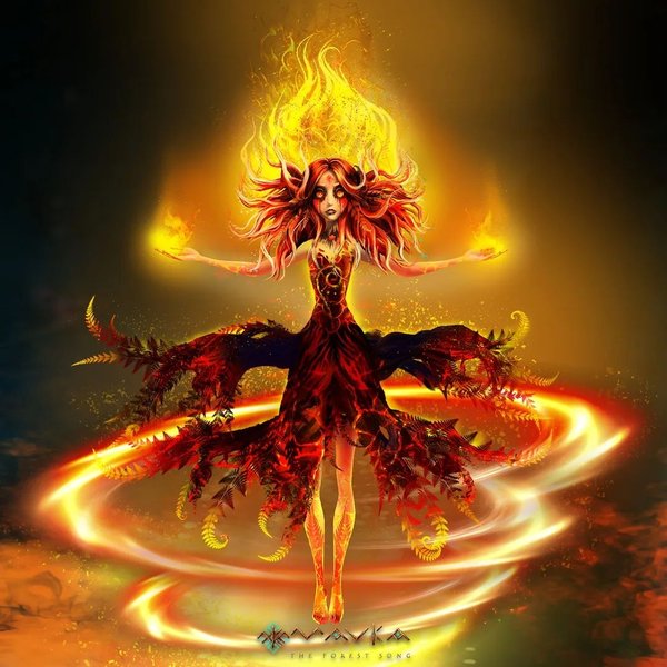 мультфільм Мавка, Мавка, Лісова пісня, Мавка 2023, мультфільм Мавка Лісова пісня, Мавка Лісова пісня прем'єра, Мавка