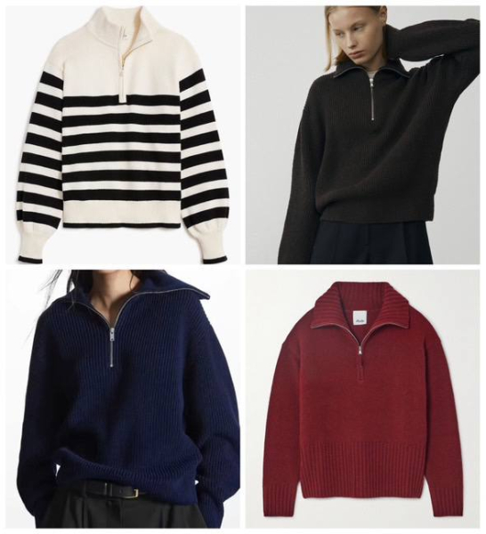 Трендові светри на осінь Светри на осінь, трендові светри на осінь, жіночий светр на осінь