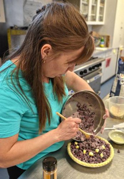 США, иммигрантка, Ирида Кахтиранова, церковь,