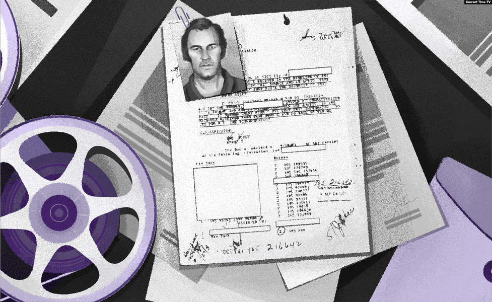 советский шпион в Великобритании, МИ-6