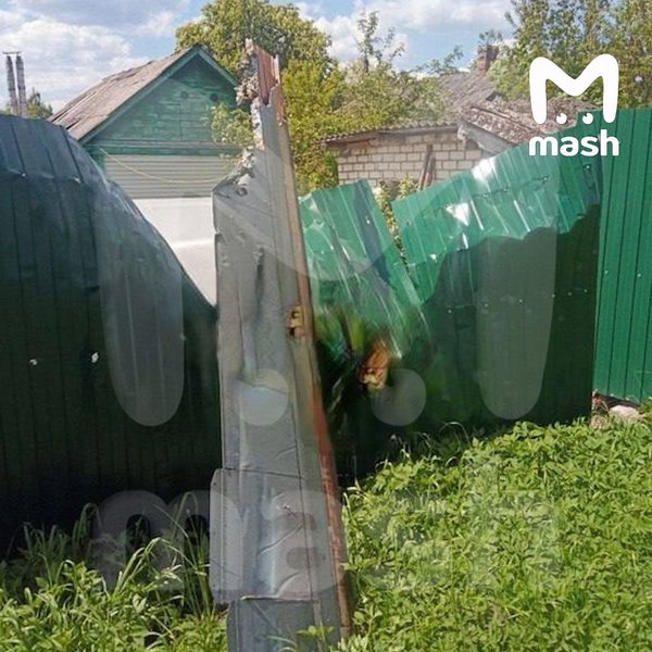 лопасть ми-8