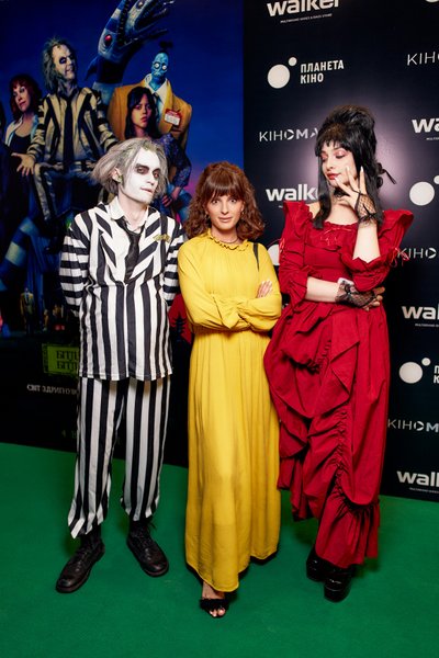 Влада Дедкова