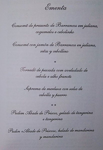 Ученые проанализировали 457 меню с 1910 по 2023 год