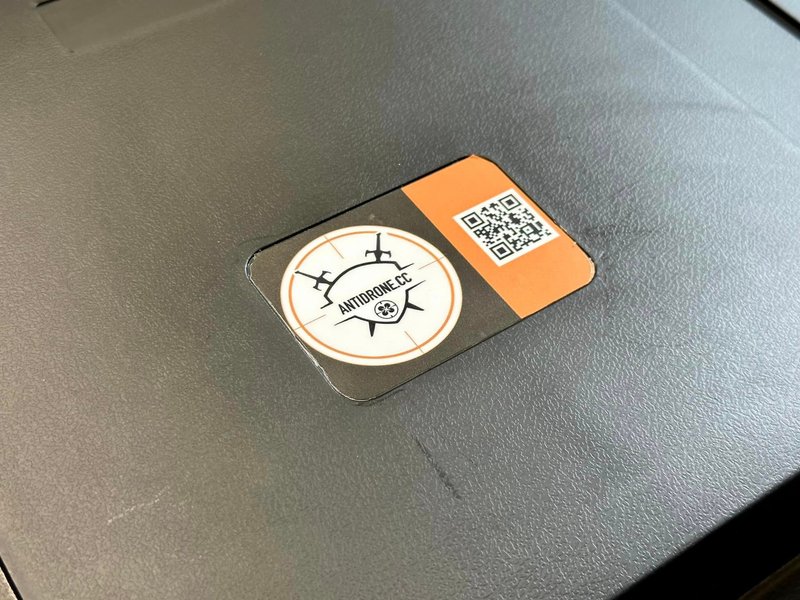 В Украине военным предлагают новую защиту от БПЛА противника - антидрон C-Vog Shield Mega