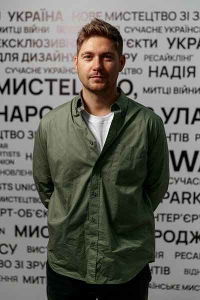 Владимир Остапчук фото