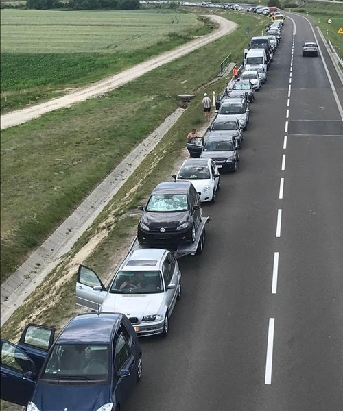 пункты пропуска на границе, растаможка авто, растаможка евроблях, бесплатная растаможка, очереди на границе