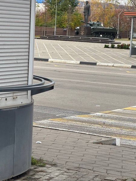 Мадьяр листовки шебекино