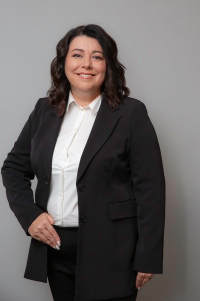 Ирина Михалева из Alliance Novobud