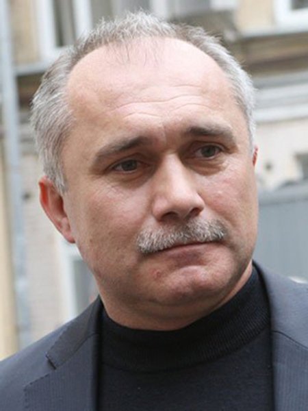 

Александр Плахотнюк: "Приговор будет обвинительный, вопрос только в том, дадут Наде 23 года или, например, 22"
