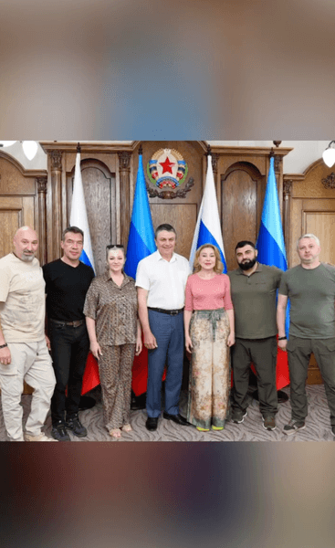 Любов Успенська