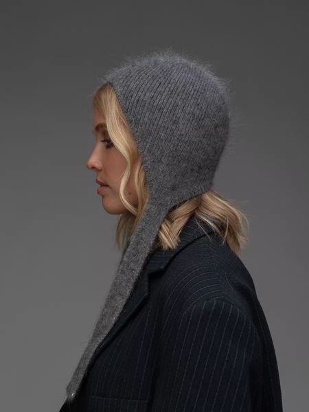 Головные уборы на осень