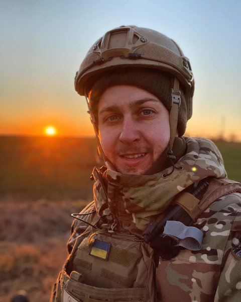 Лозинський ЗСУ служба