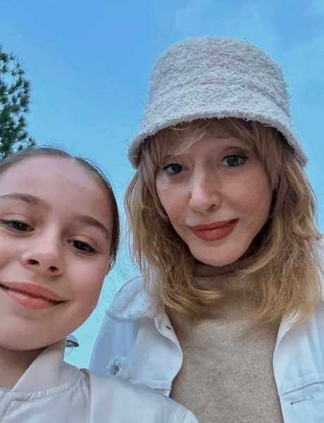 Алла Пугачева на Кипре удивила внешностью