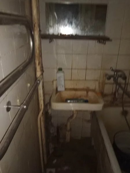 Квартира в Киеве за 4 тысячи гривен