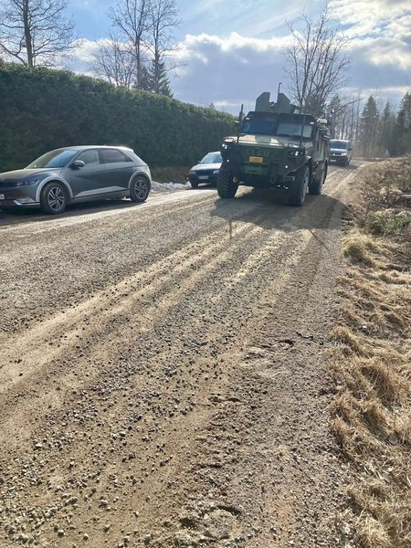 армія фінляндії