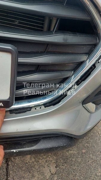 автомобиль tesla дтп