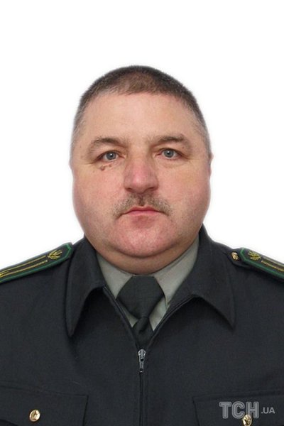 На Сумщині росіяни розстріляли лісників