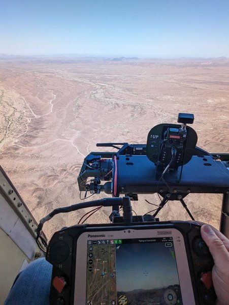 Hero-120, Bell 412EP