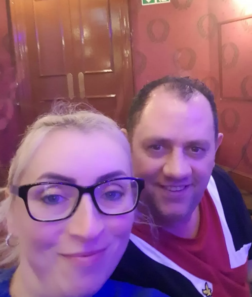 Подружжя сіло не на той літак, помилка авіакомпанії, туризм, подорожі, зіпсований відпочинок, Ендрю Гор, Ryanair, курйози