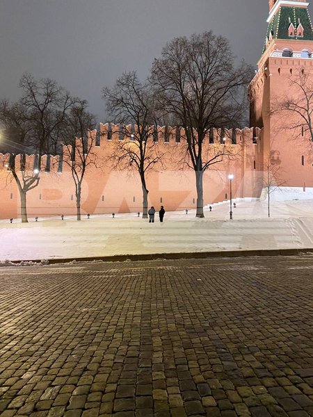 кремль, москва, красная площадь