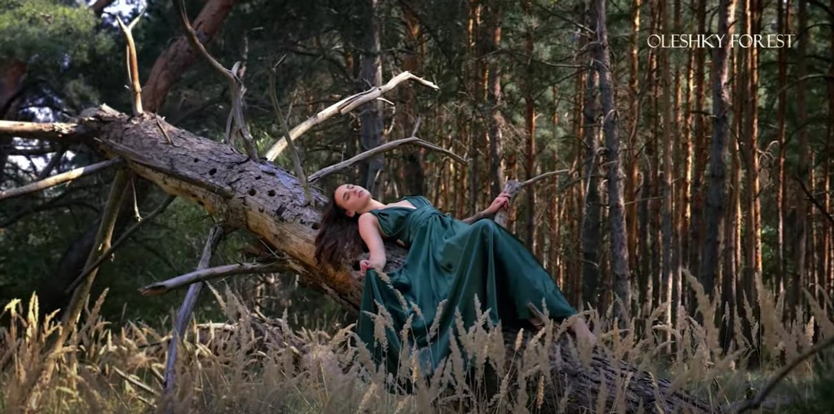 Семь чудес Таврии, промо, видео, туризм, Херсонская область